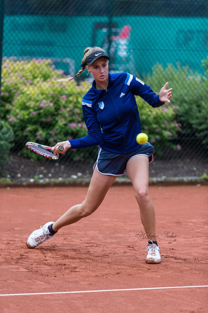 Marleen Tilgner 327 - ITF Future Nord